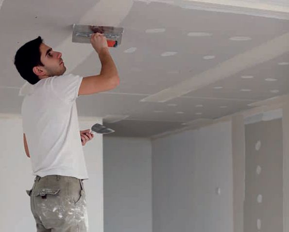 Come stuccare un muro esterno - Lettera43 Come Fare